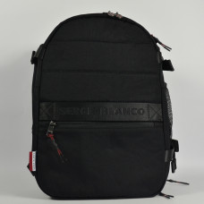 Serge Blanco Honey Business Bag 11050 Black