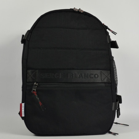 Serge Blanco Honey Business Bag 11050 Black