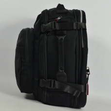 Serge Blanco Honey Business Bag 11050 Black