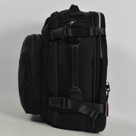 Serge Blanco Honey Business Bag 11050 Black
