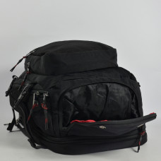 Serge Blanco Honey Business Bag 11050 Black