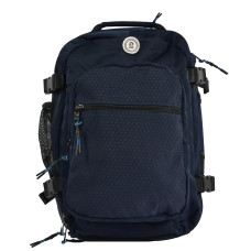 Serge Blanco Honey Business Bag 11050 Navy