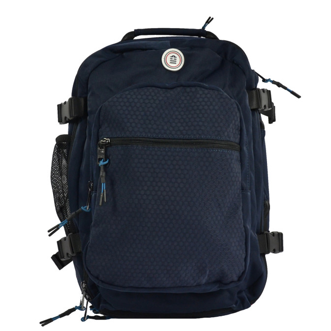 Serge Blanco Honey Business Bag 11050 Navy