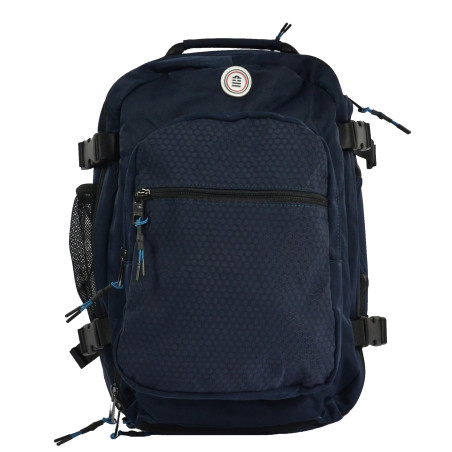 Serge Blanco Honey Business Bag 11050 Navy