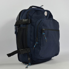 Serge Blanco Honey Business Bag 11050 Navy