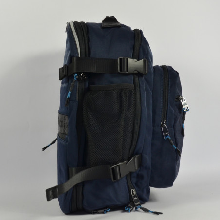 Serge Blanco Honey Business Bag 11050 Navy