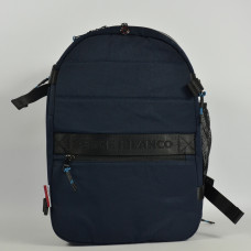 Serge Blanco Honey Business Bag 11050 Navy