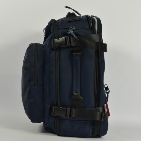 Serge Blanco Honey Business Bag 11050 Navy