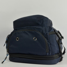 Serge Blanco Honey Business Bag 11050 Navy
