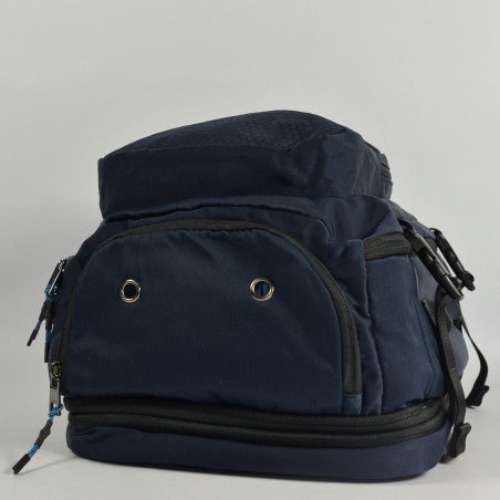Serge Blanco Honey Business Bag 11050 Navy
