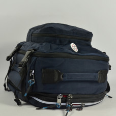 Serge Blanco Honey Business Bag 11050 Navy