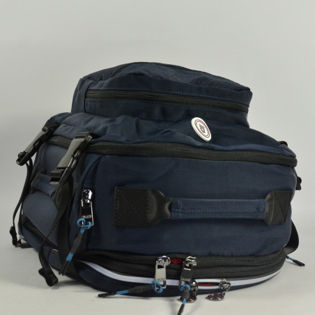 Serge Blanco Honey Business Bag 11050 Navy