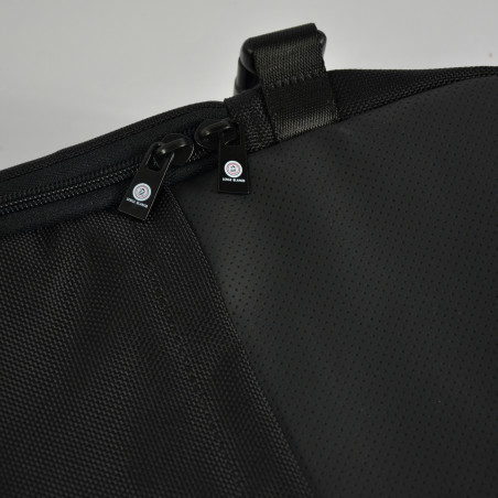 Serge Blanco Control Business Backpack 11050 Black