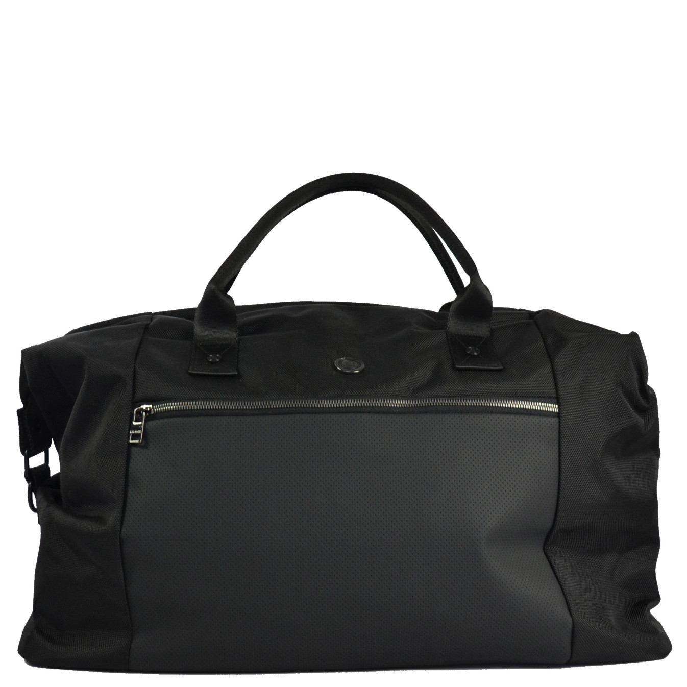 Serge Blanco Control Soft Travel Bag 14029 Black