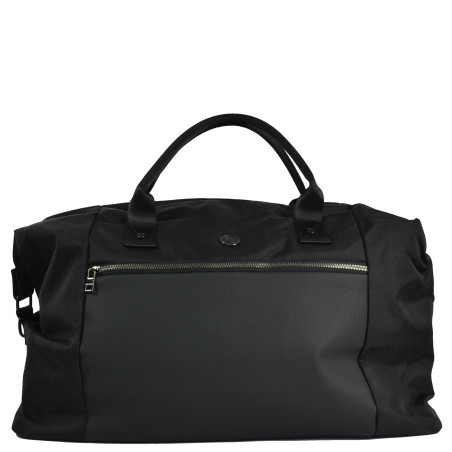 Serge Blanco Control Soft Travel Bag 14029 Black