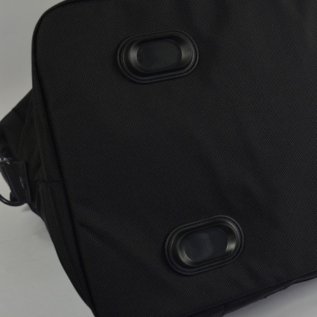 Serge Blanco Control Soft Travel Bag 14029 Black