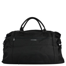 Serge Blanco Control Soft Travel Bag 14029 Black