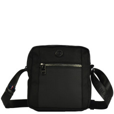Serge Blanco Control Men's Flat Pouch 13012 Black