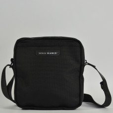 Serge Blanco Control Men's Flat Pouch 13012 Black