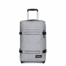 Eastpak Transit'r S Cabin Wheeled Soft Travel Bag 363 Sunday Grey