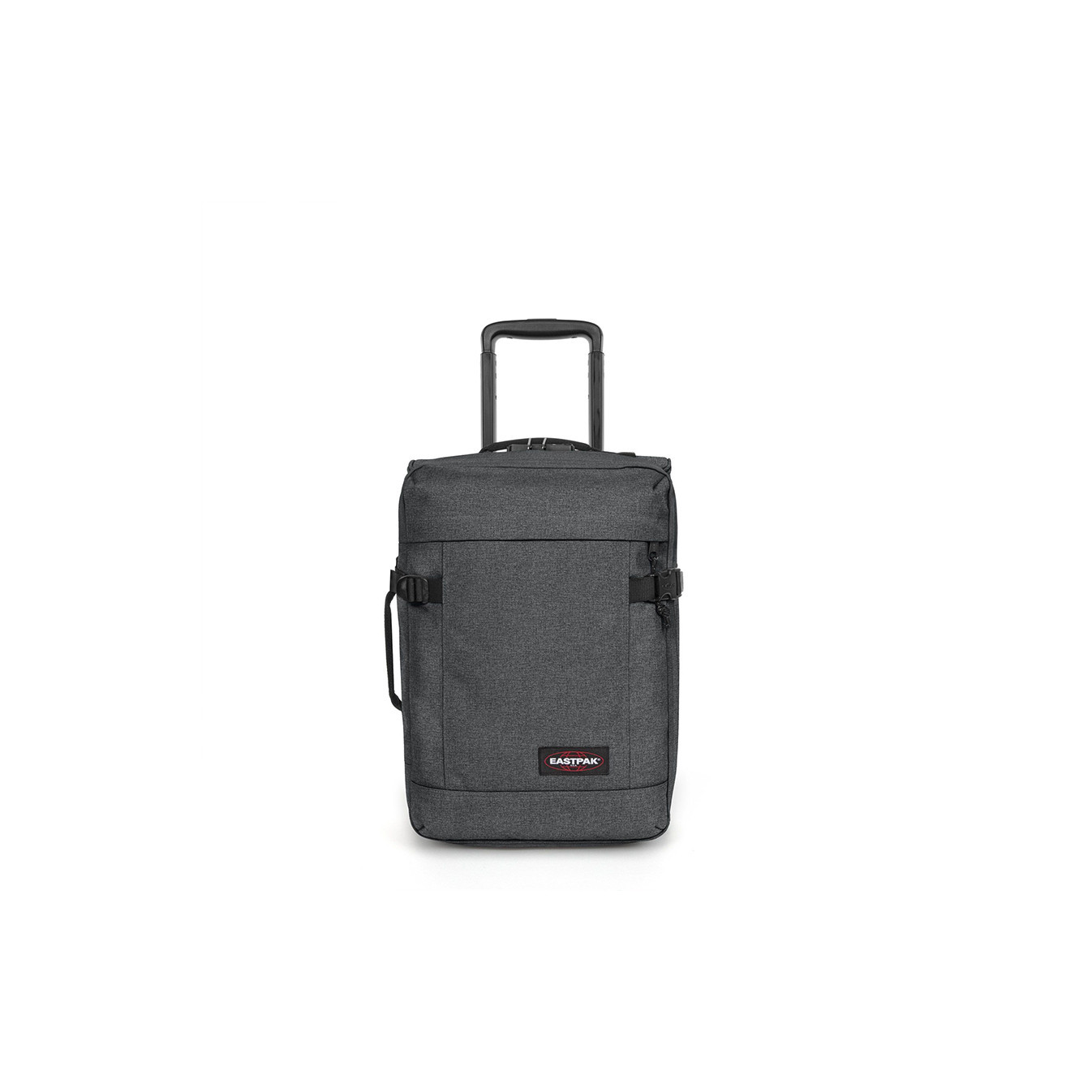 Eastpak Tranverz XXS TSA Carry-on Travel Bag 77h Black Denim