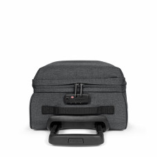 Eastpak Tranverz XXS TSA Carry-on Travel Bag 77h Black Denim