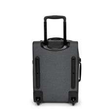 Eastpak Tranverz XXS TSA Carry-on Travel Bag 77h Black Denim