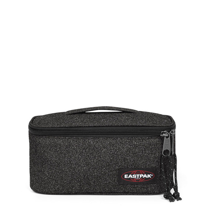 Eastpak Traver Toiletry Bag N98 Spark Black