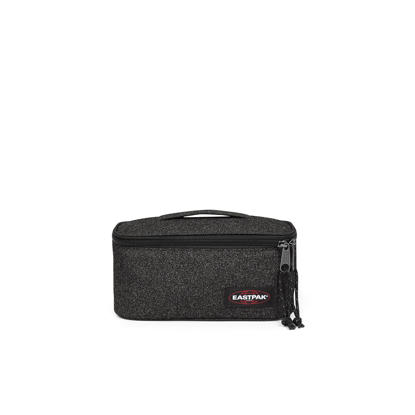 Eastpak Traver Toiletry Bag N98 Spark Black