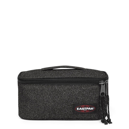 Eastpak Traver Toiletry Bag N98 Spark Black