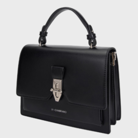 Chabrand By-Chabrand Small Handbag 11313 Black
