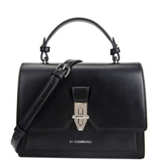 Chabrand By-Chabrand Small Handbag 11313 Black
