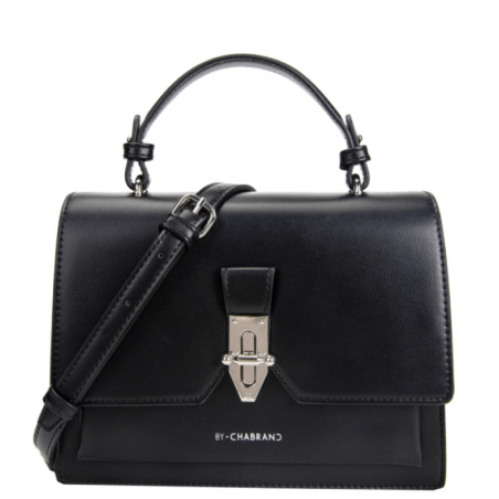 Chabrand By-Chabrand Small Handbag 11313 Black