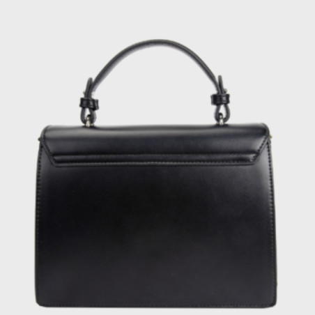 Chabrand By-Chabrand Small Handbag 11313 Black