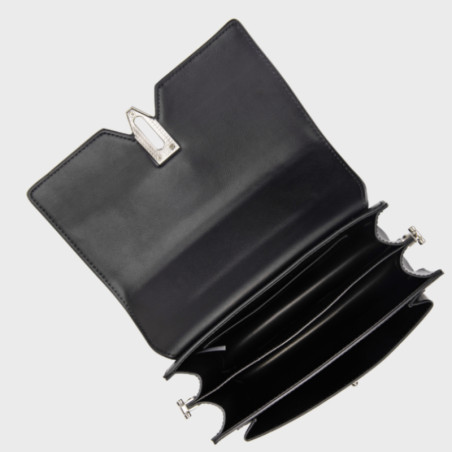 Chabrand By-Chabrand Small Handbag 11313 Black