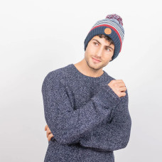 Cabaïa Stinger Navy Hat