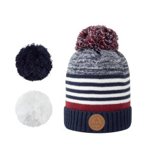 Cabaïa Stinger Navy Hat