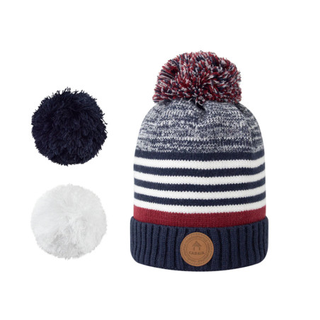 Cabaïa Stinger Navy Hat