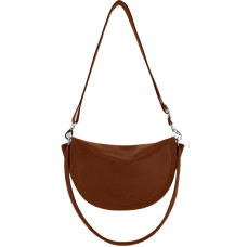Ateliers Fourès Atalante Crossbody Compact Bag T300 Fawn