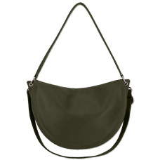 Ateliers Fourès Atalante Large Drawstring Bag T500 Khaki