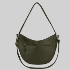 Ateliers Fourès Atalante Large Drawstring Bag T500 Khaki
