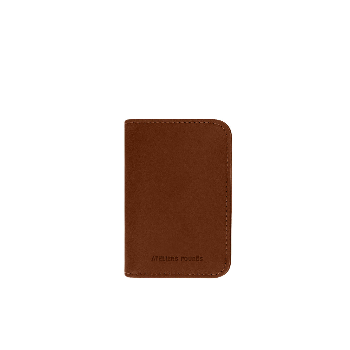 Jean Louis Fourès Baroudeuse Astrée B11 Card Holder
