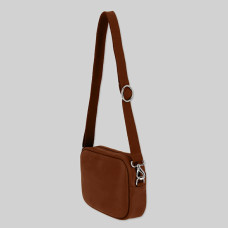 Ateliers Fourès Baroudeuse Shoulder Bag Aura B122 Fawn