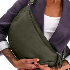 Ateliers Fourès Atalante Banana Maxi B124 Khaki