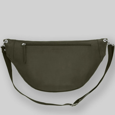 Ateliers Fourès Atalante Banana Maxi B124 Khaki