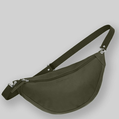 Ateliers Fourès Atalante Banana Maxi B124 Khaki