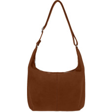 Ateliers Fourès Complice Large Zippered Bag C500 Tawny