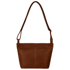 Ateliers Fourès Pandore Mini Bucket Bag Shoulder Strap P100 Fawn