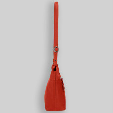 Ateliers Fourès Pandore Mini Bucket Bag Shoulder Strap P100 Confite...