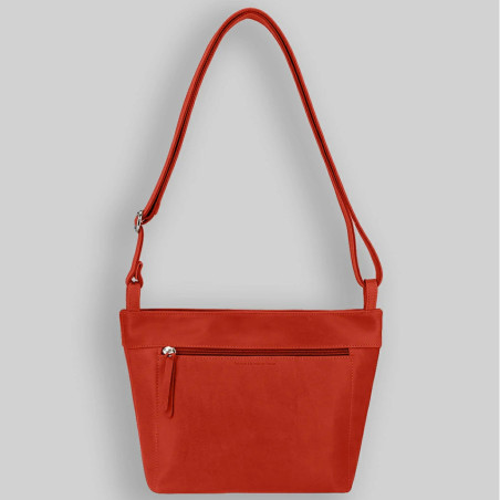 Ateliers Fourès Pandore Mini Bucket Bag Shoulder Strap P100 Confite...